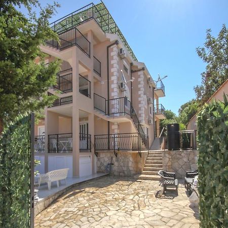 Apartments Bellavista Luštica Exteriér fotografie