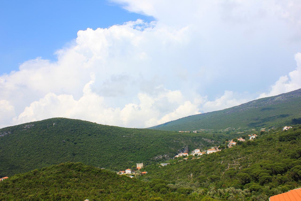 Apartments Bellavista Luštica Exteriér fotografie