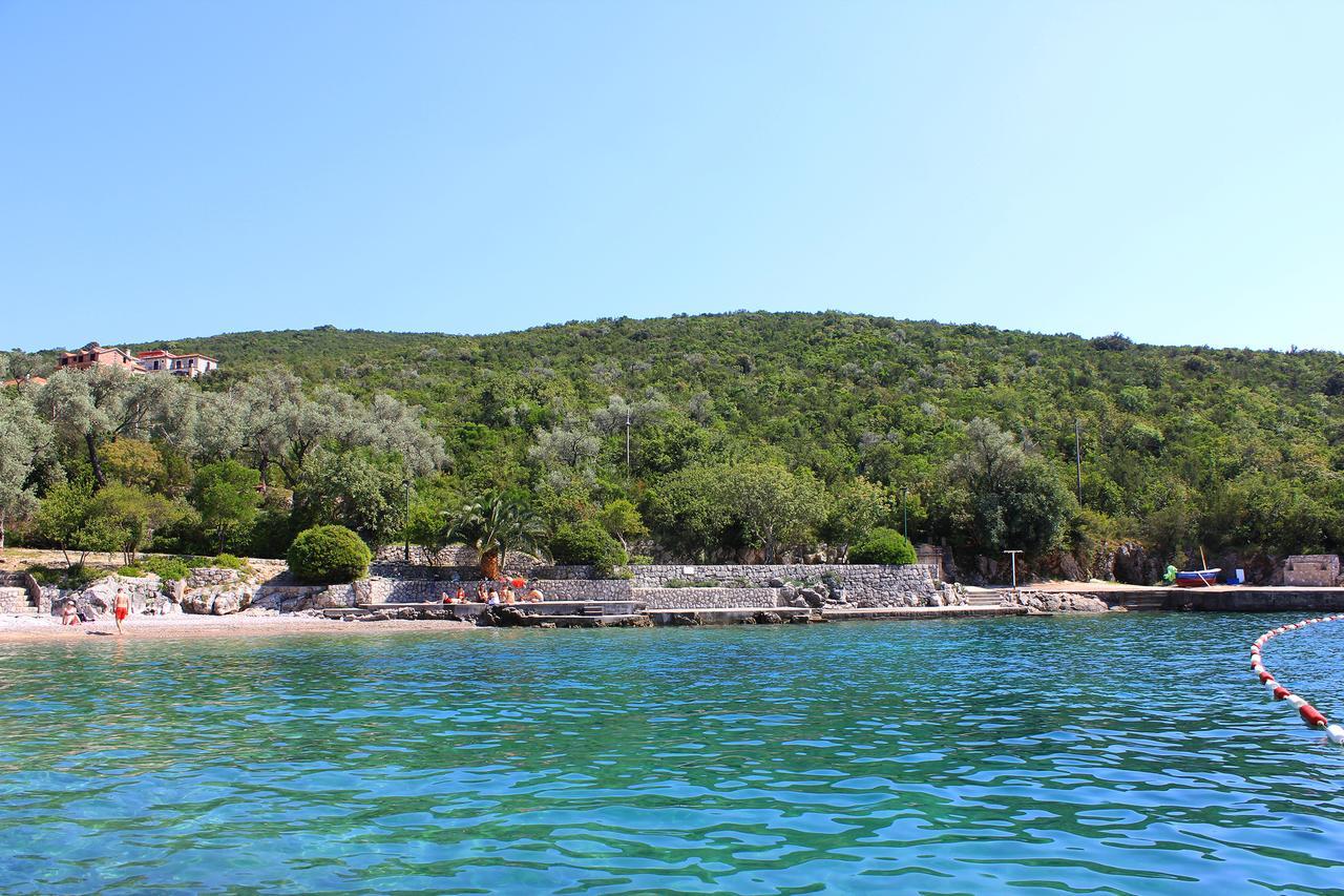 Apartments Bellavista Luštica Exteriér fotografie